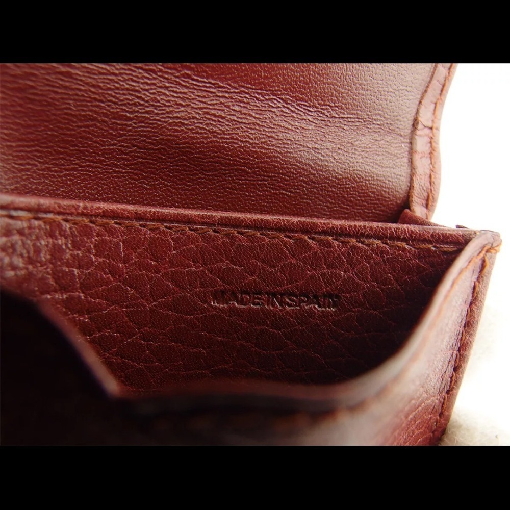Cartier Coin Case - Picture 10 of 11